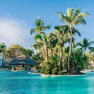 Hotel Grand Bavaro Princess