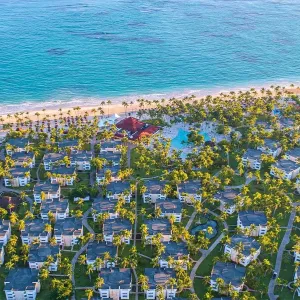 Hotel Grand Bavaro Princess