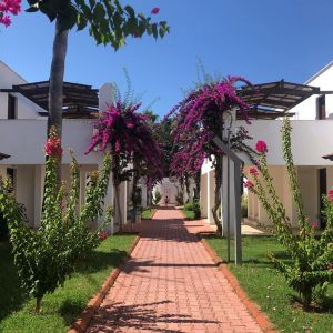 Club Kastalia Holiday Vilage