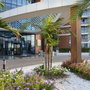 Hotel Baia Lara