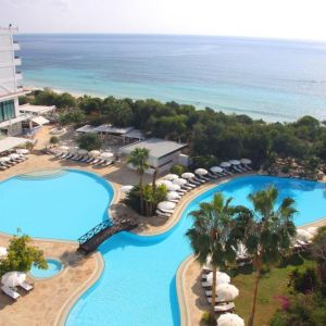 Hotel Grecian Bay