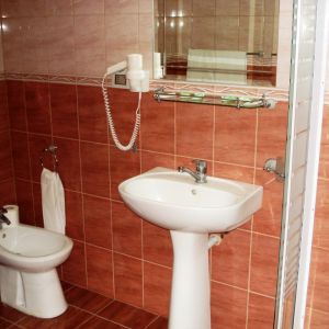 Hotel Poiana Izvorului