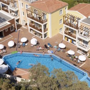 Hotel Porto Kalamaki