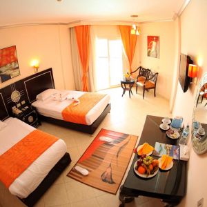 Hotel Sphinx Aqua Beach Park Resort