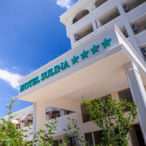 Hotel Sulina