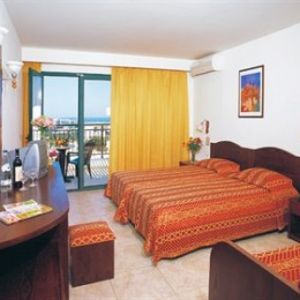 Hotel The Island