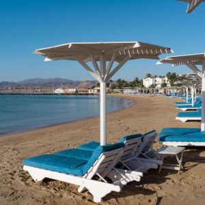Hotel Seven Seas Jolie Bay (Ex. Aqua Mondo Abu Soma)