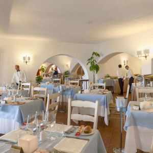 Colonna Grand Hotel Capo Testa Fara Transfer