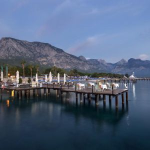 Baia Salima Kemer Ex Baia Kemer Club