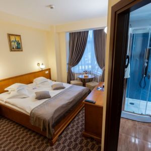 Hotel Dorna Vatra Dornei