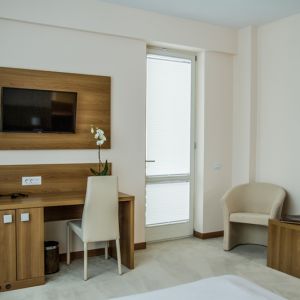 Hotel TTS Spa and Wellness Covasna
