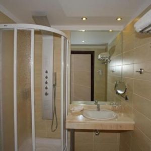 Hotel Olympic Palladium