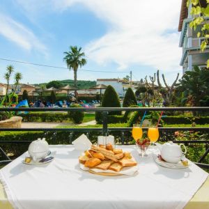 Hotel Plaza Palace