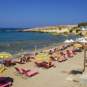 Hotel Alia Beach