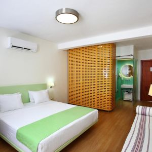 Hotel Isil Club Bodrum ex Isil Club Milta