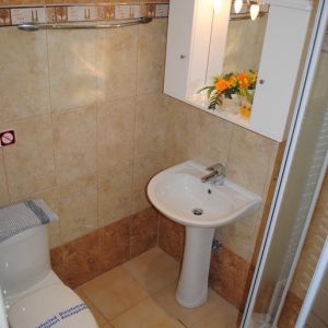 Hotel Pefkari Beach Studios