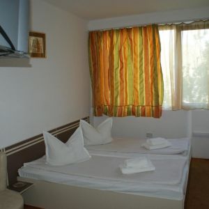Hotel Pescarus