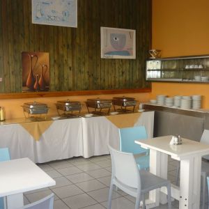 Simple Hersonissos Blue II Hotel