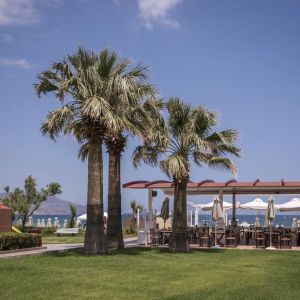 Hotel Vantaris Beach