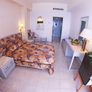 Hotel Olympos Beach