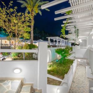 Hotel Aloe