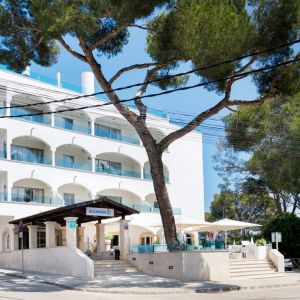 Mar Hotels Alcanada