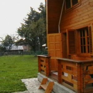 Pensiunea Casa Teodor