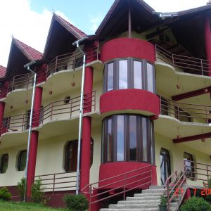 Pensiunea Casa Nobila