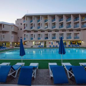 Hotel Kissos