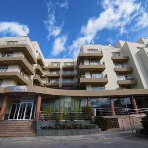 Hotel Santana Malta
