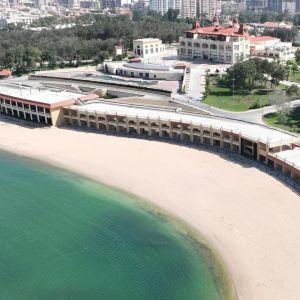 Rixos Montaza Alexandria Family
