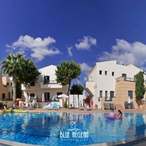 Blue Aegean Hotel and Suites