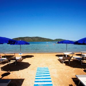 Hotel Seniori Porto Conte