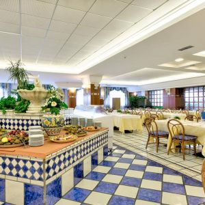 Le Terrazze Hotel