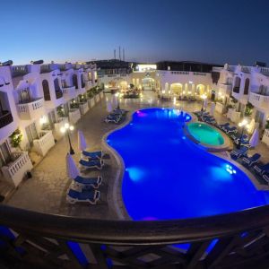 Oriental Rivoli Hotel and Spa