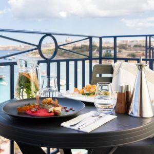 The Waterfront Hotel