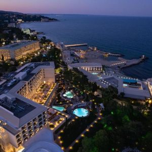 Aquahouse Hotel and Spa