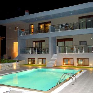 Hotel Marys Residence Suites