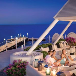 Hotel Paloma Oceana Resort