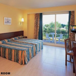 Hotel Terramar