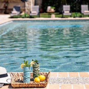 Nefeli Villas and Suites