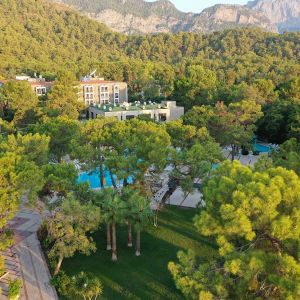 Perre Art Resort
