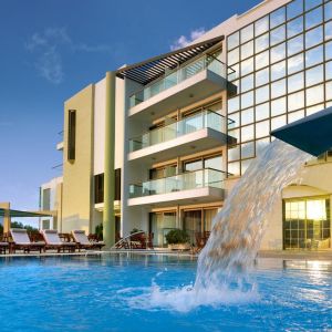 Hotel Albatros SPA Resort Hersonissos