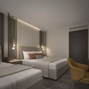 Hotel Kirman Calyptus Resort and Spa