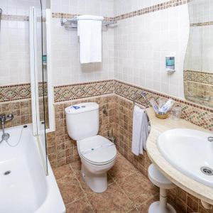 Hotel Mareny Benidorm