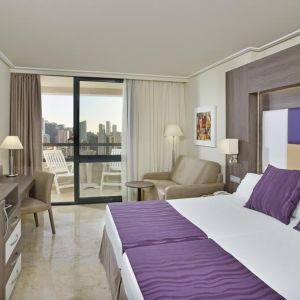 Hotel Melia Benidorm