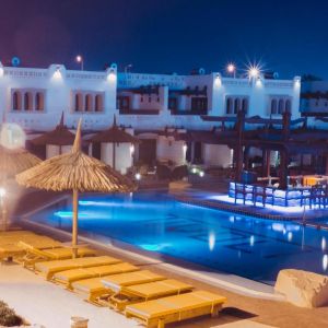 Tivoli Hotel Aqua Park ex Tropicana Tivoli