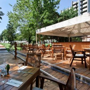Revelion Grand Hotel Varna