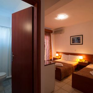 Hotel Korali Paralia Katerini