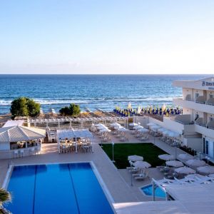 Zeus Hotels Neptuno Beach